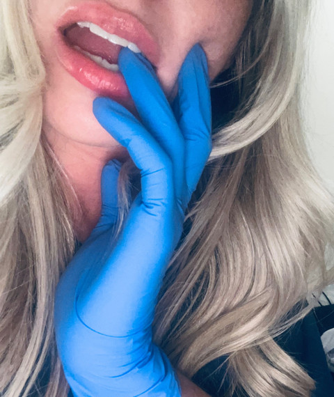 Nurse Molly profile picture