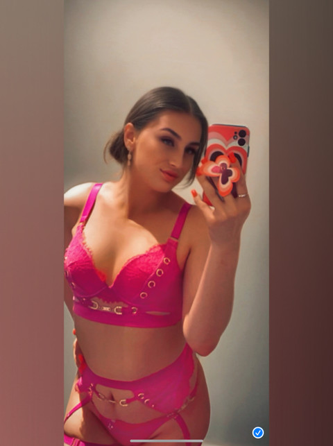 Brittany 💗💦 profile picture