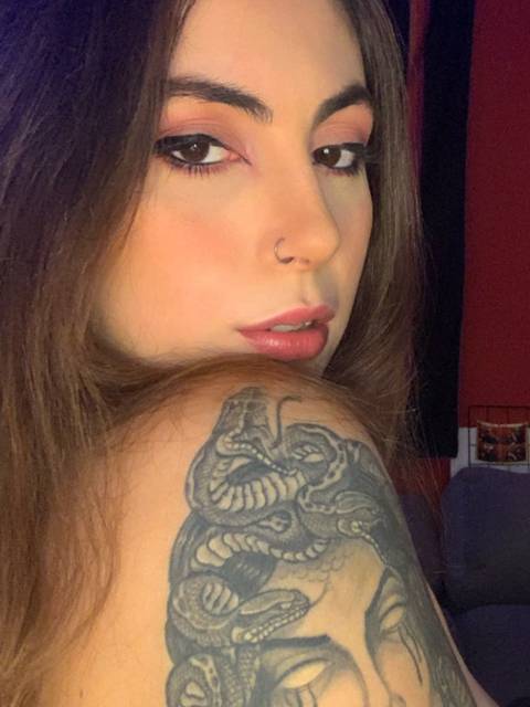 @anacristofano @anacristofano