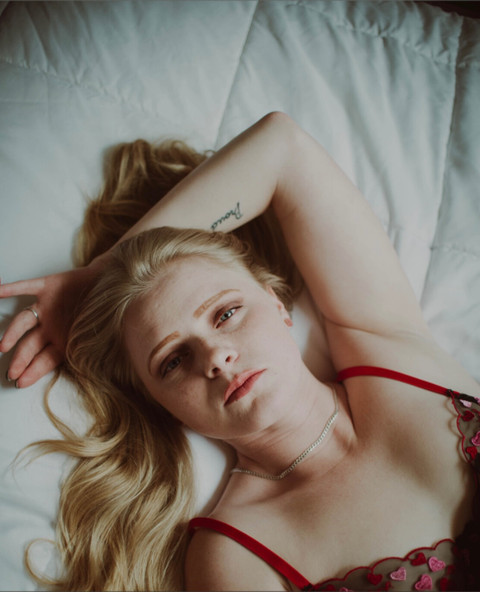 Sarah profile picture