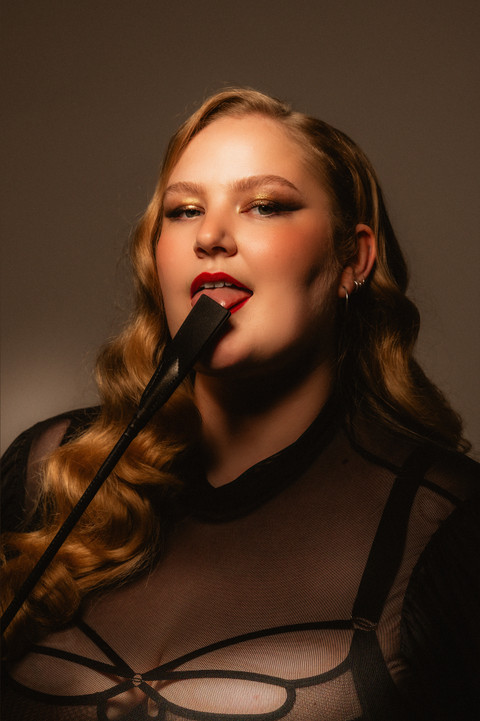 Mistress Adeline Blossom profile picture