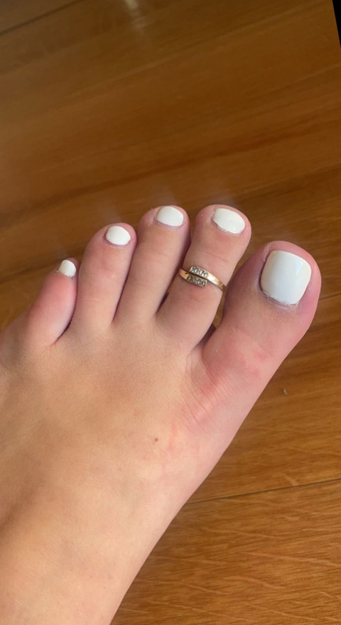 Foot Fetish Girl profile picture
