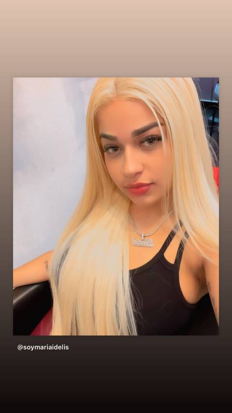 @soymariaidelis @soymariaidelis