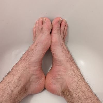 Feet Boy profile picture
