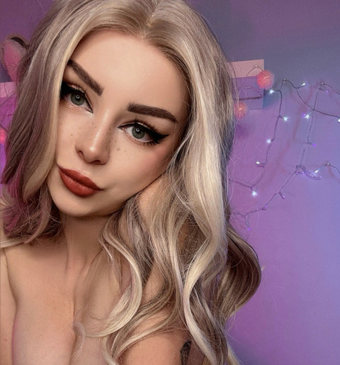 Cherrie Velvet🍒 profile picture