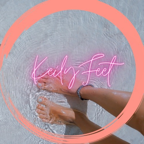 Keily_Feet profile picture