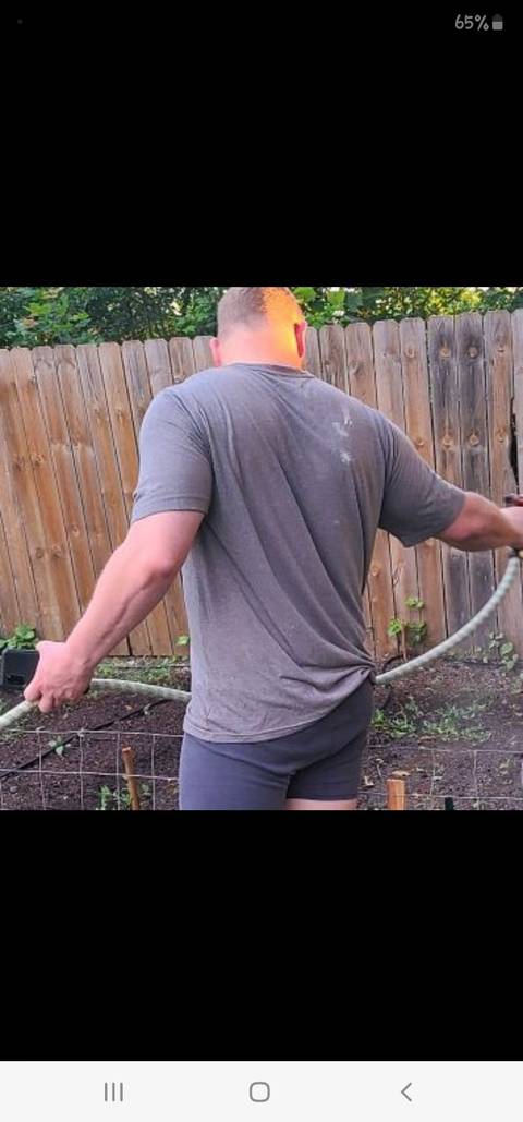 @sexygardenertoo @sexygardenertoo