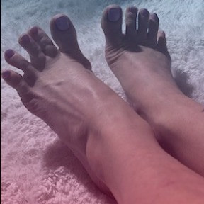 SweetFeet profile picture