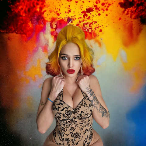 Angelina Ryder profile picture