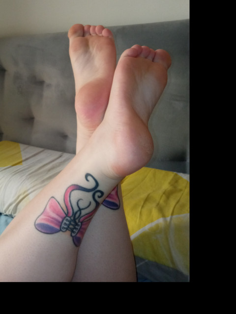 Panda_Feet profile picture