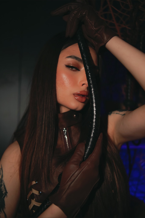 Goddess Ellyah profile picture