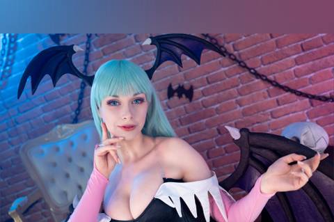 @miihcosplay nude miihcosplay nude