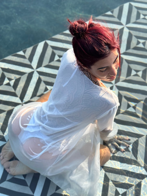 Hannah π§Έβ¨ profile picture
