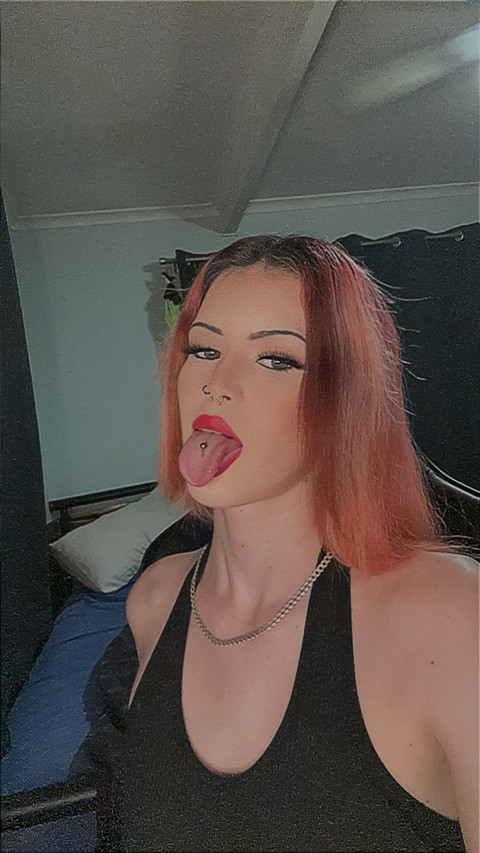 TalishaXO profile picture