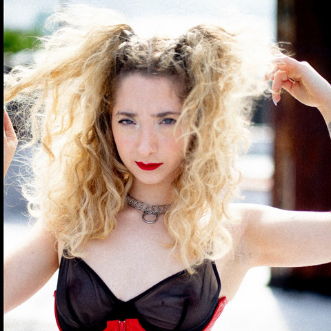 Miss Stevie- Petite, Princess Domme profile picture