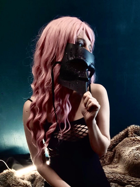 Luna profile picture
