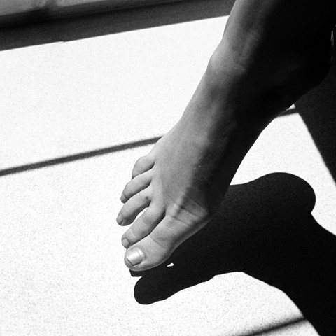 Feetiche profile picture