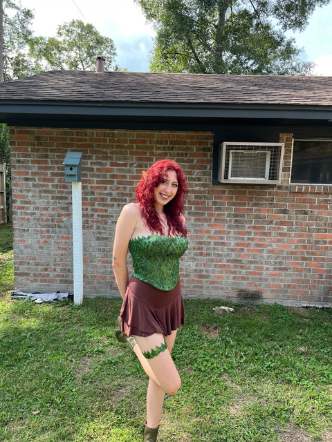 Gracie Brooks profile picture