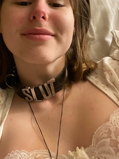 kinky enby profile picture