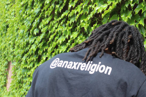 KingAnax profile picture