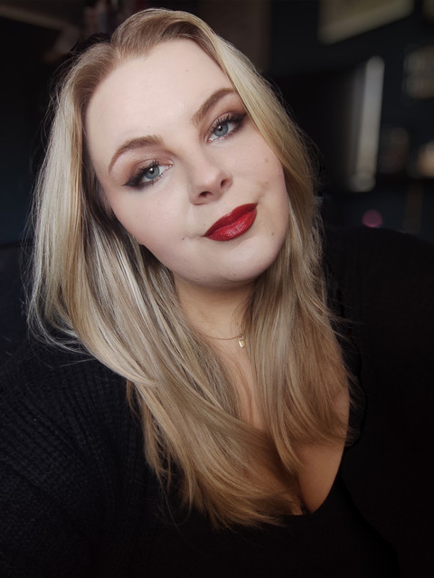 Goddess Jenny Velvet profile picture