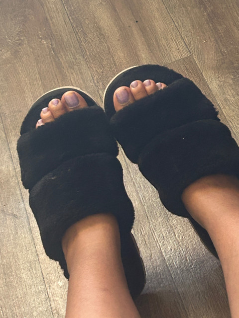 Feet-Goddess profile picture