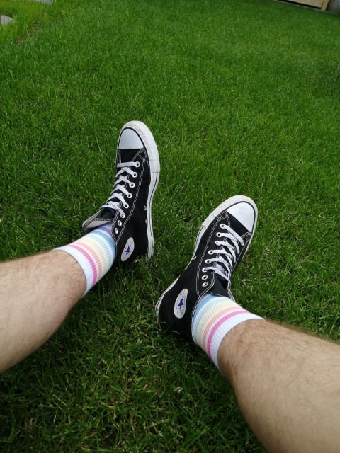 FeetLover profile picture