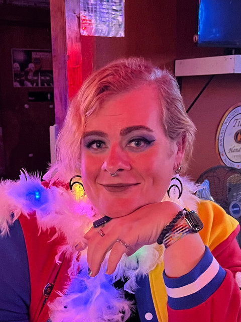 Jupiter Belle β¨π³οΈββ§οΈβ¨ profile picture