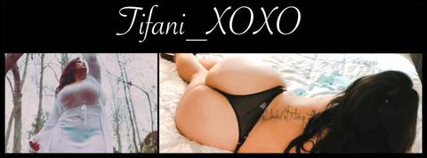 @tifani_xoxo nude tifani_xoxo nude