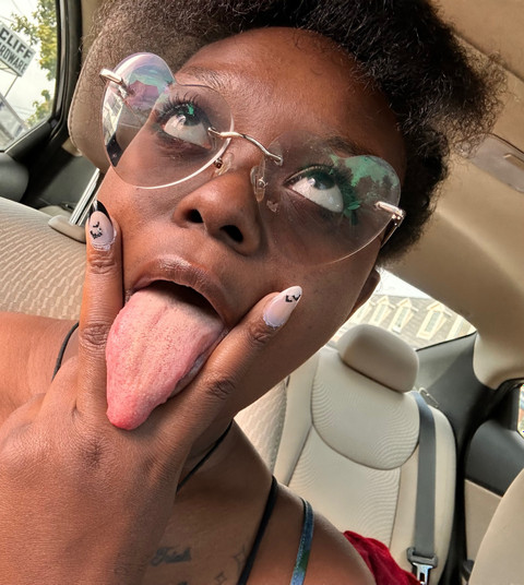 💕✨Dumb Puppy Gf✨💕 profile picture