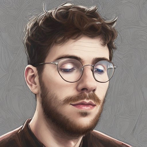 Charles Wentworth profile picture