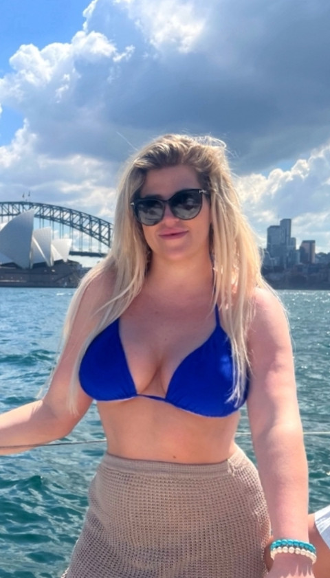 Leah SQU1RTS 💦  . . I ❤️ Live Shows! profile picture