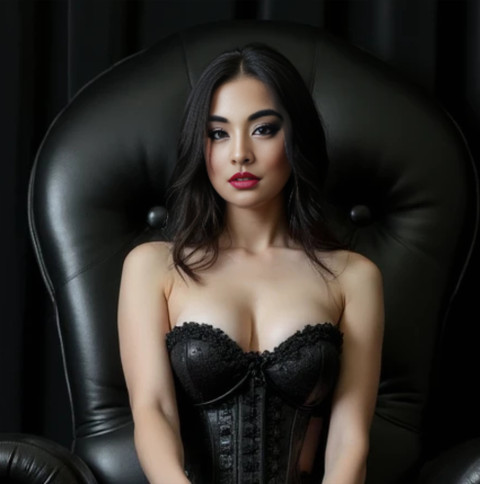 LuciFemme profile picture