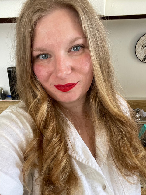 Katerina Rain profile picture