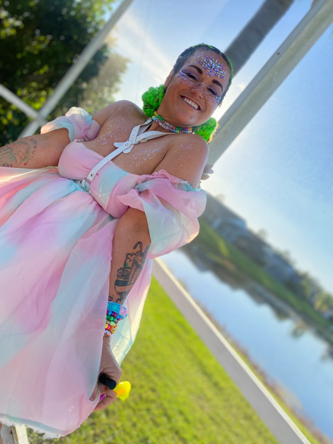 Nikki profile picture