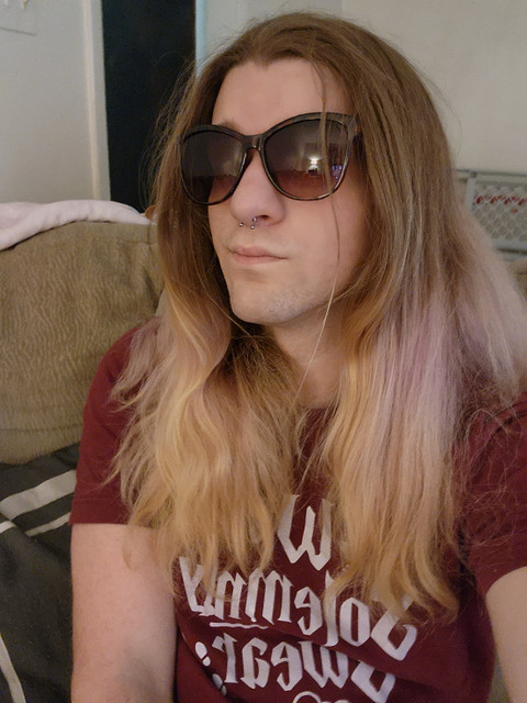 Vixen profile picture