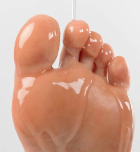 Sweet feet profile picture