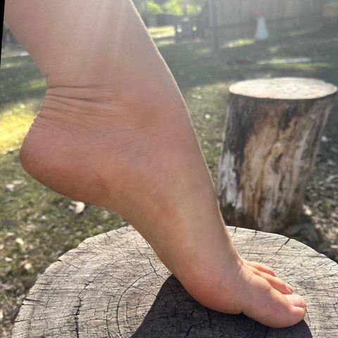 Freaky Feet Queen profile picture