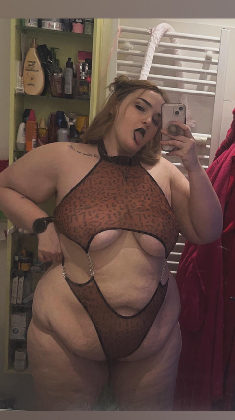 Tessa Towers profile picture