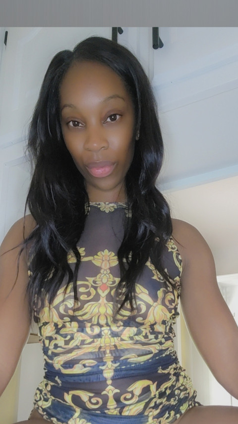 Karma profile picture