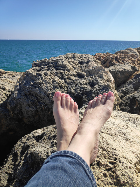 Feet Flair Oz profile picture