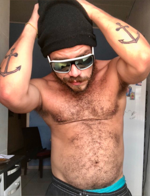 Igor Eisenbahn  Feetmaster Alpha. profile picture