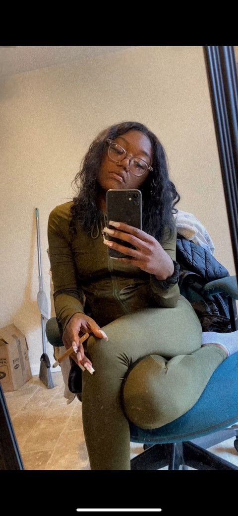 ChocolateKionnađź’› profile picture