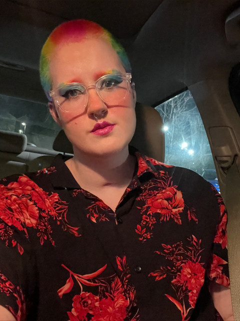 Sunshine Davidson profile picture