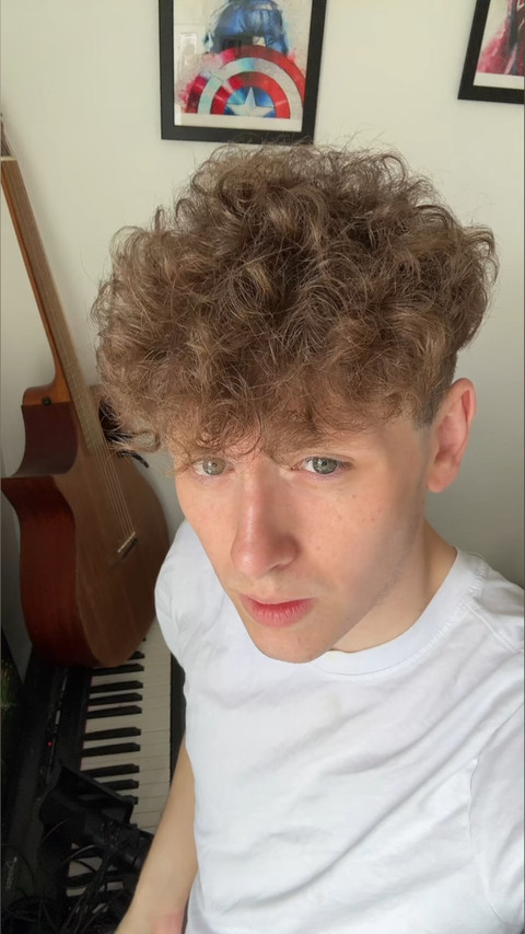 James Twink 😈 profile picture