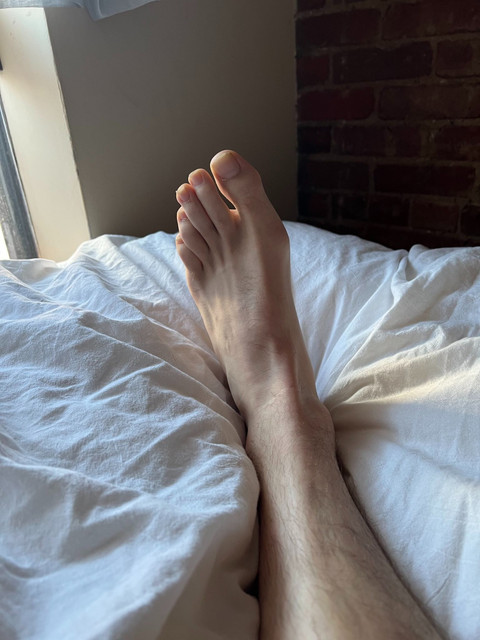 Dude Feet profile picture