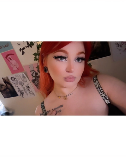 Ginger Belle ๐ฆ profile picture