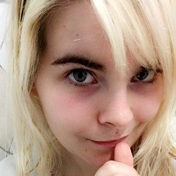 LiI Succubus Ramona Lovegood profile picture