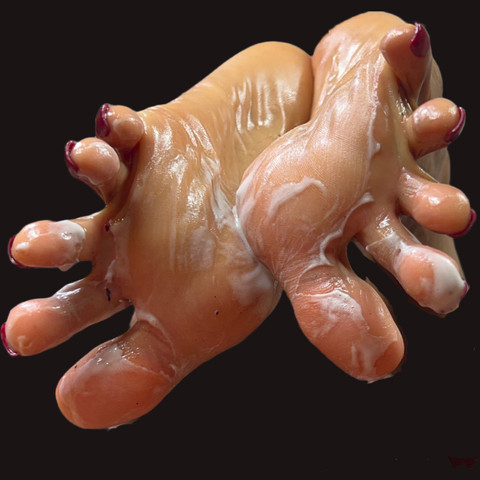 Ms Feet Freak profile picture