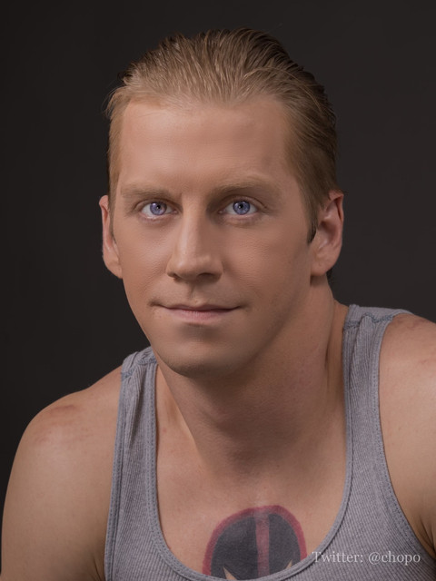 Derek Chase profile picture